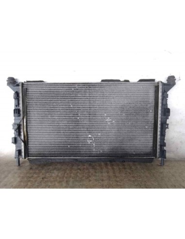 RADIADOR AGUA FORD FOCUS BERLINA (CAP) - 199206