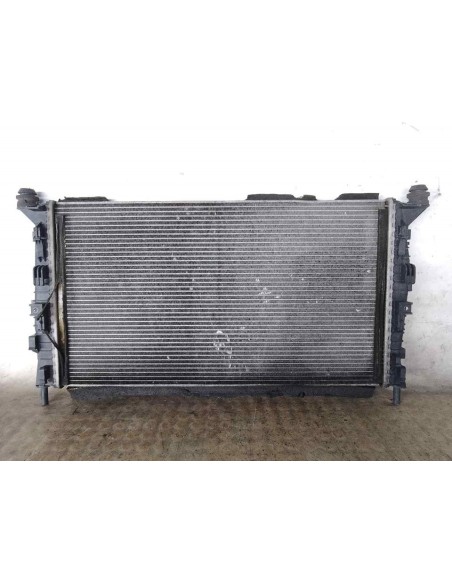 RADIADOR AGUA FORD FOCUS BERLINA (CAP) - 199206