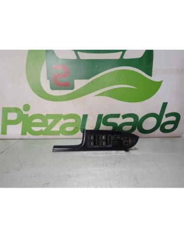 MANDO ELEVALUNAS DELANTERO IZQUIERDO HONDA...