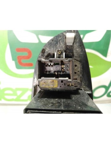 MANDO ELEVALUNAS DELANTERO IZQUIERDO HONDA...