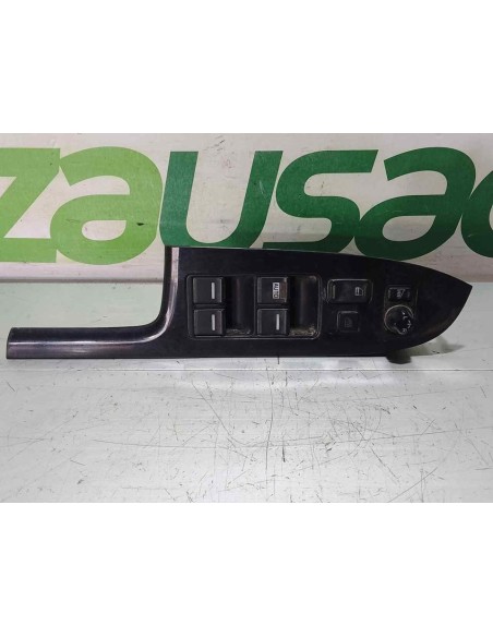 MANDO ELEVALUNAS DELANTERO IZQUIERDO HONDA ACCORD TOURER (CN/CM) - 188224