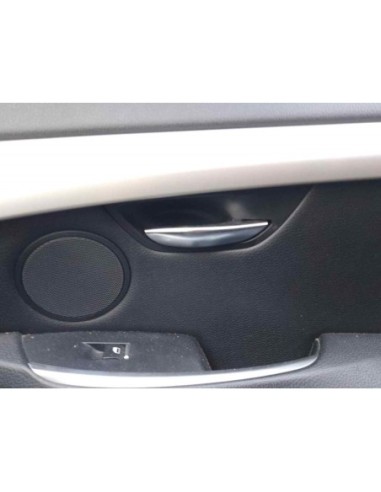 MANETA INTERIOR DELANTERA DERECHA BMW SERIE 5...