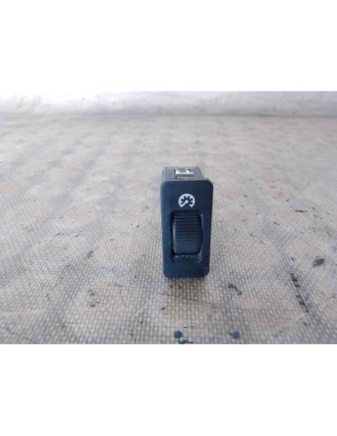 MANDO REGULACION INTENSIDAD CUADRO BMW SERIE 5...