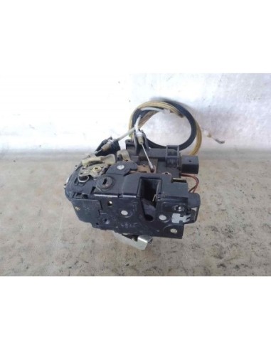 CERRADURA PUERTA TRASERA IZQUIERDA AUDI A6...