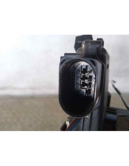 CERRADURA PUERTA TRASERA IZQUIERDA AUDI A6 BERLINA (4B2) - 149318