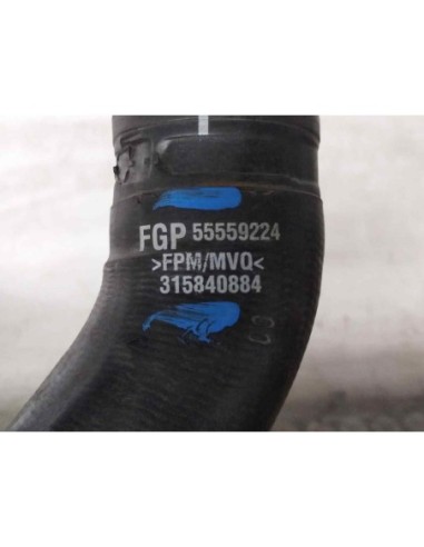 TUBO OPEL ASTRA H BERLINA - 135592