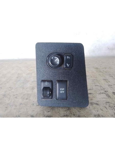 MANDO RETROVISOR NISSAN QASHQAI +2 (JJ10) - 130946