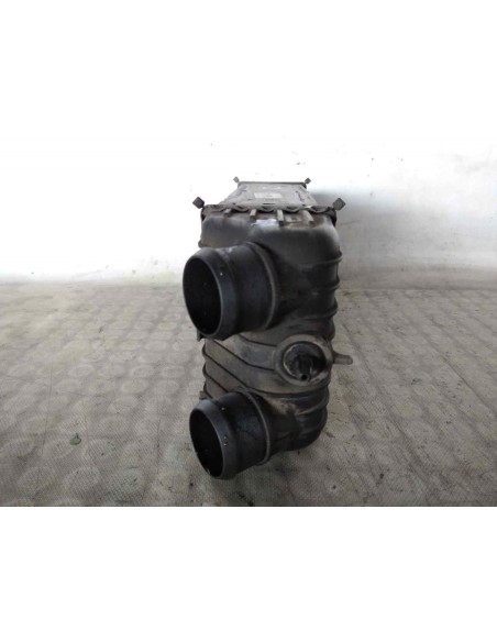 INTERCOOLER PEUGEOT 207 - 127578