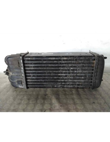 INTERCOOLER PEUGEOT 207 - 127578