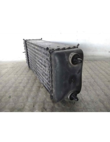 INTERCOOLER PEUGEOT 207 - 127578