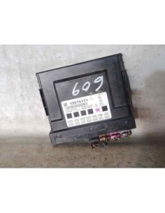 MODULO ELECTRONICO OPEL INSIGNIA BERLINA - 187460