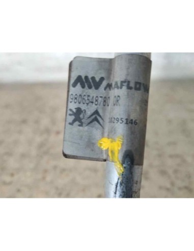 TUBOS AIRE ACONDICIONADO PEUGEOT EXPERT FURGÓN...