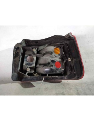 PILOTO TRASERO IZQUIERDO SEAT IBIZA (6K1) - 139896