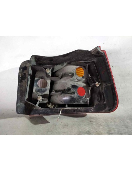 PILOTO TRASERO IZQUIERDO SEAT IBIZA (6K1) - 139896