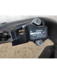 TUBO AUDI A4 BERLINA (8E) - 100132 2