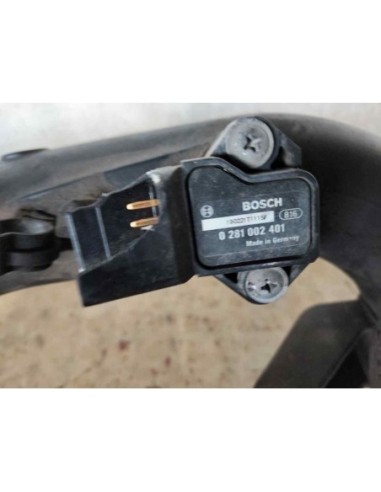 TUBO AUDI A4 BERLINA (8E) - 100132