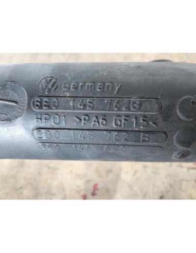 TUBO AUDI A4 BERLINA (8E) - 100132