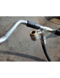 TUBOS AIRE ACONDICIONADO SEAT LEON (1P1) - 142534 2