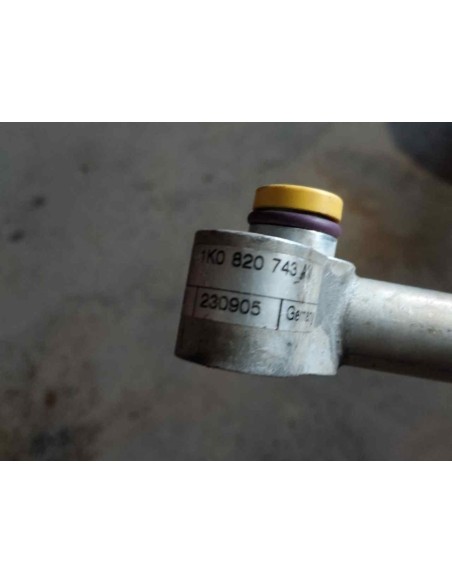 TUBOS AIRE ACONDICIONADO SEAT LEON (1P1) - 142534
