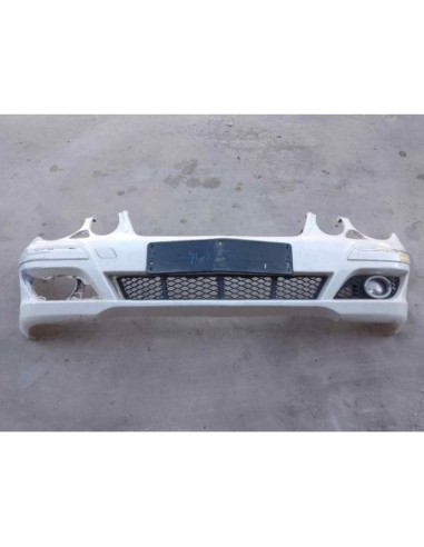 PARAGOLPES DELANTERO MERCEDES-BENZ CLASE E (BM...
