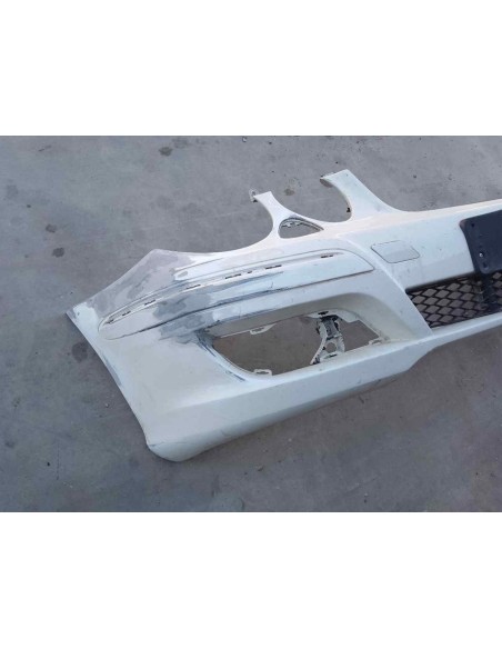 PARAGOLPES DELANTERO MERCEDES-BENZ CLASE E (BM 211) FAMILIAR - 165594