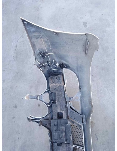 PARAGOLPES DELANTERO MERCEDES-BENZ CLASE E (BM 211) FAMILIAR - 165594