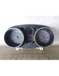 CUADRO INSTRUMENTOS NISSAN QASHQAI +2 (JJ10) - 130985