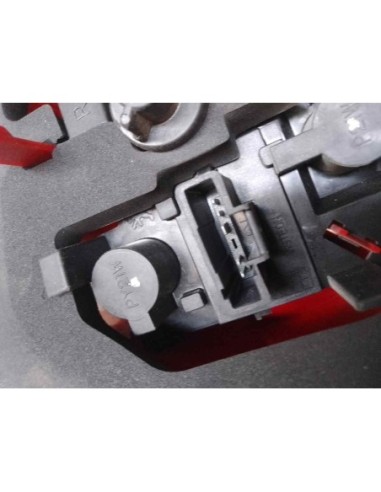 PILOTO TRASERO DERECHO PEUGEOT 206 + - 185378