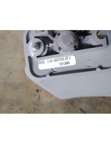 PARASOL DERECHO OPEL ASTRA H GTC - 161041