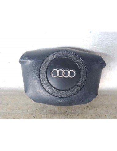 AIRBAG DELANTERO IZQUIERDO AUDI A6 BERLINA...