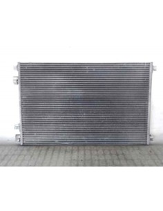CONDENSADOR / RADIADOR  AIRE ACONDICIONADO RENAULT MEGANE...