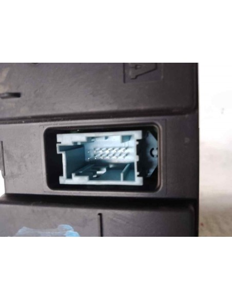 MANDO CLIMATIZADOR RENAULT SCENIC II (JM) - 107888