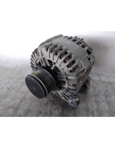 ALTERNADOR VOLKSWAGEN GOLF V (1K1)(10 2003) - 113201