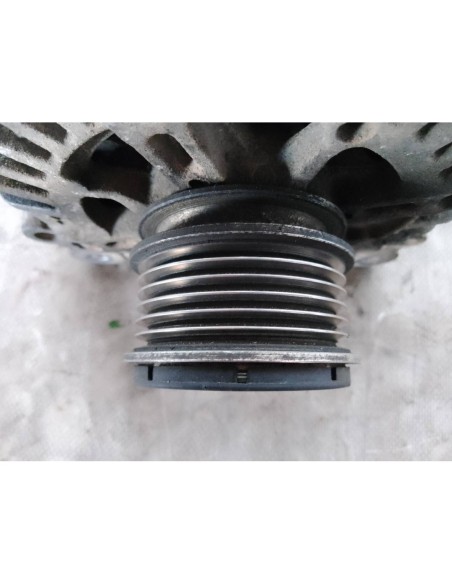 ALTERNADOR VOLKSWAGEN GOLF V (1K1)(10 2003) - 113201