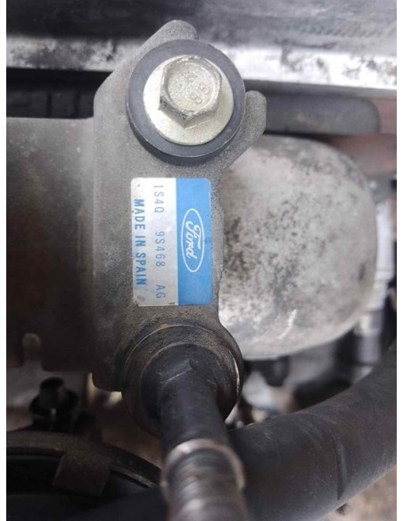 MOTOR COMPLETO FORD FOCUS BERLINA (CAK) - 186187