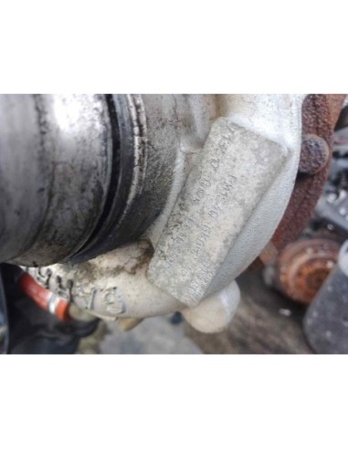 MOTOR COMPLETO FORD FOCUS BERLINA (CAK) - 186187