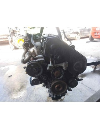 MOTOR COMPLETO FORD FOCUS BERLINA (CAK) - 186187