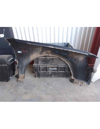ALETA DELANTERA IZQUIERDA AUDI A4 AVANT (8E) -...
