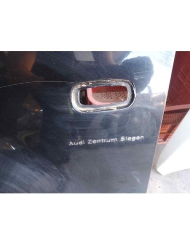 ALETA DELANTERA IZQUIERDA AUDI A4 AVANT (8E) -...