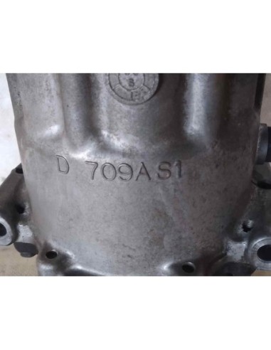 COMPRESOR AIRE ACONDICIONADO RENAULT LAGUNA...