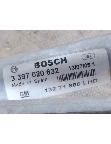 MOTOR LIMPIA DELANTERO OPEL ASTRA H GTC - 159956