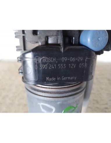 MOTOR LIMPIA DELANTERO OPEL ASTRA H GTC - 159956