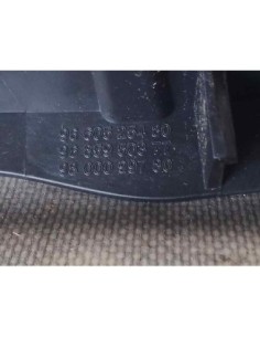 MANETA INTERIOR DELANTERA IZQUIERDA CITROEN C4 BERLINA -... 2