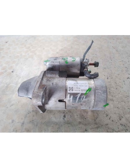 MOTOR ARRANQUE OPEL ASTRA H GTC - 159964