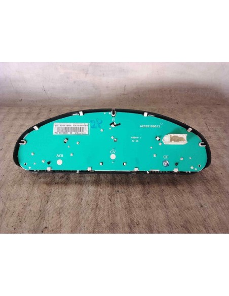 CUADRO INSTRUMENTOS PEUGEOT 407 - 153015