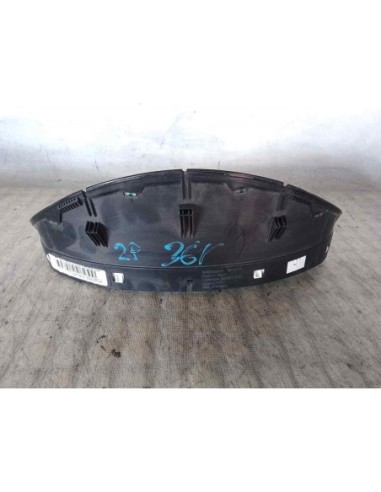 CUADRO INSTRUMENTOS PEUGEOT 407 - 153015