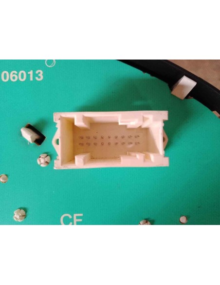 CUADRO INSTRUMENTOS PEUGEOT 407 - 153015