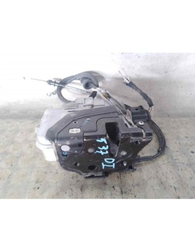 CERRADURA PUERTA DELANTERA IZQUIERDA VOLKSWAGEN...