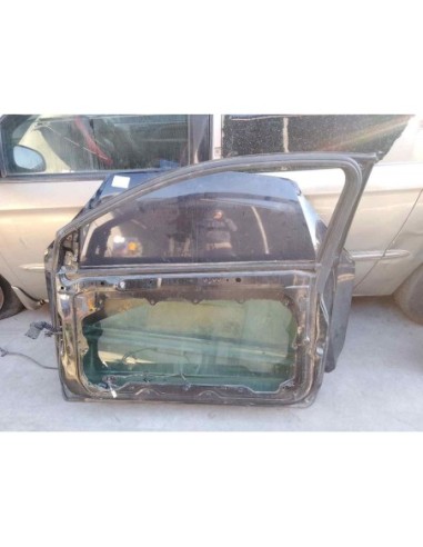 PUERTA DELANTERA DERECHA FORD FOCUS BERLINA...