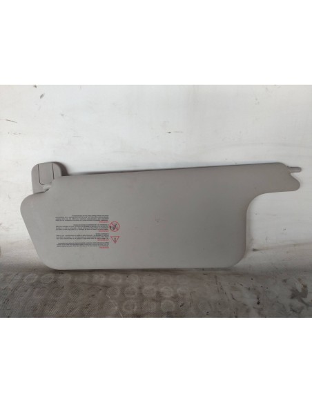 PARASOL DERECHO RENAULT SCENIC II (JM) - 94740